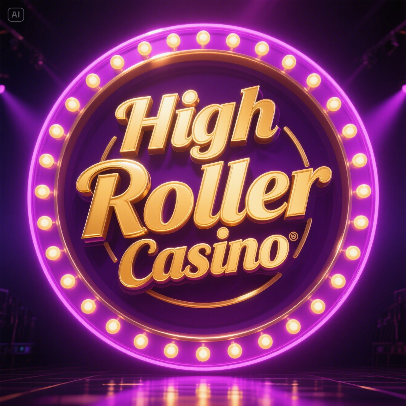 High Roller Casino
